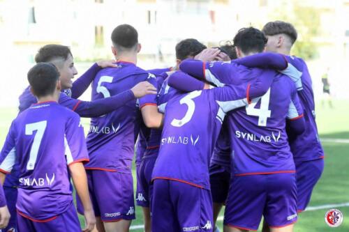 ACF FIORENTINA VS EMPOLI 23